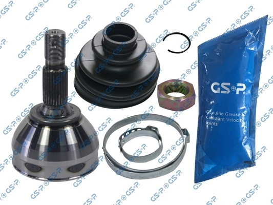 GSP 810051