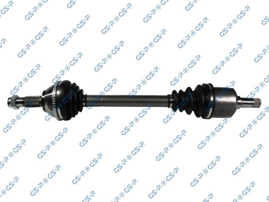 GSP 210033