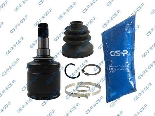 GSP 659040