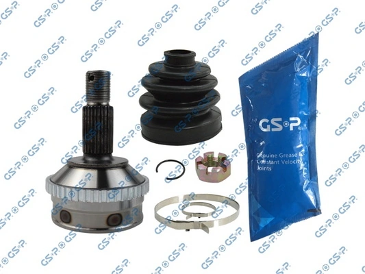 EXPERTLINE C915A