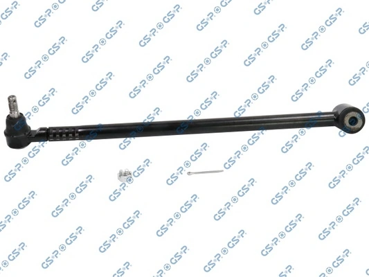 GSP S063122