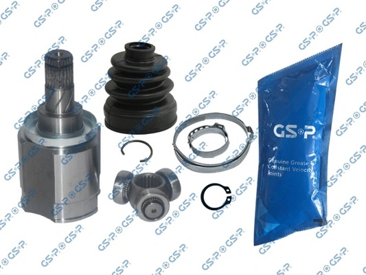 GSP 641134