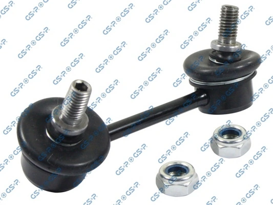 GSP S050422
