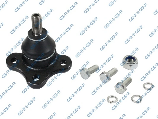 GSP S080408