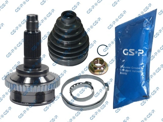 GSP 827032