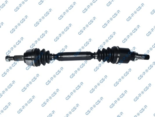 GSP 250403