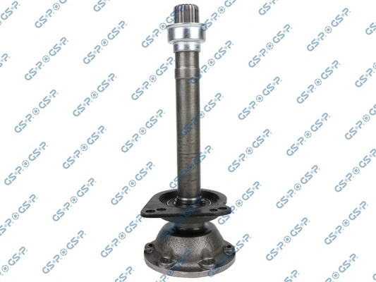 GSP 261225