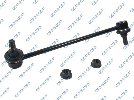 GSP S050608