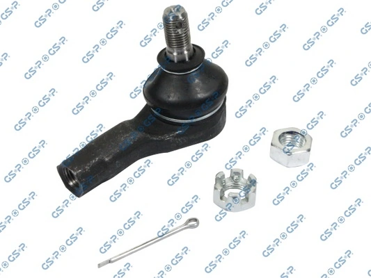 GSP S070066