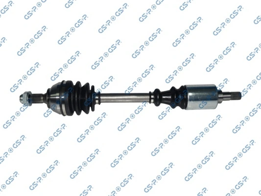 GSP 210026