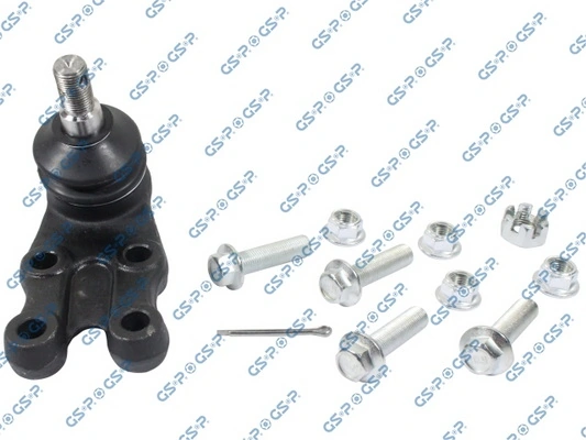 GSP S080085