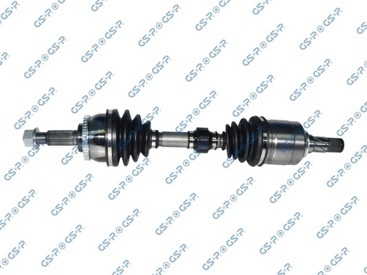 GSP 241127