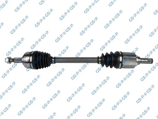GSP 250426