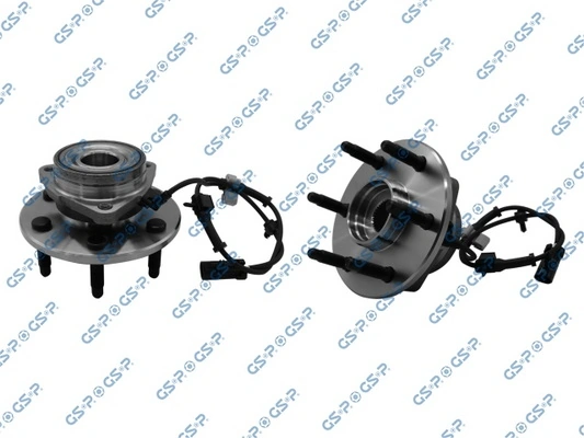 GSP 9333027