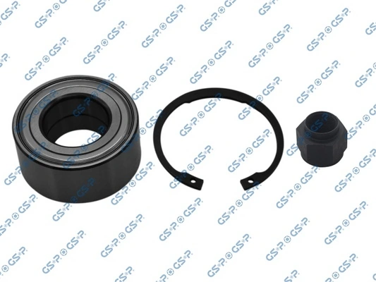 GSP GK3554A
