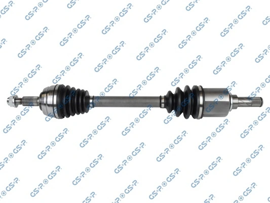 GSP 250464