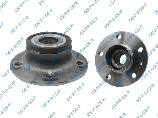 BORSEHUNG B11286