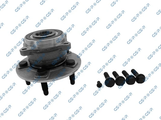 SKF VKBA7127