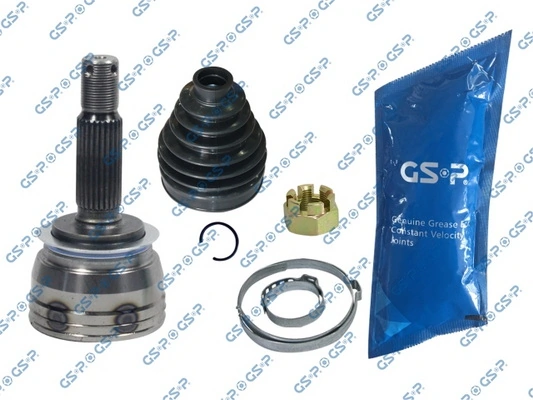 GSP 899172