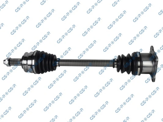 GSP 257285