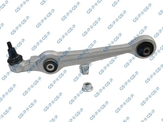GSP S060054