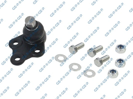 GSP S080128