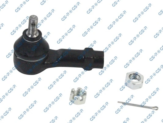 GSP S070321