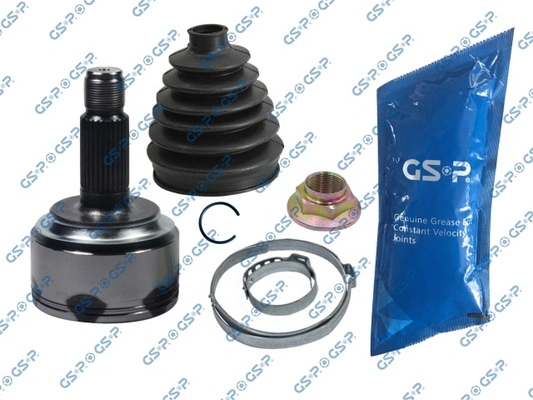 GSP 823145