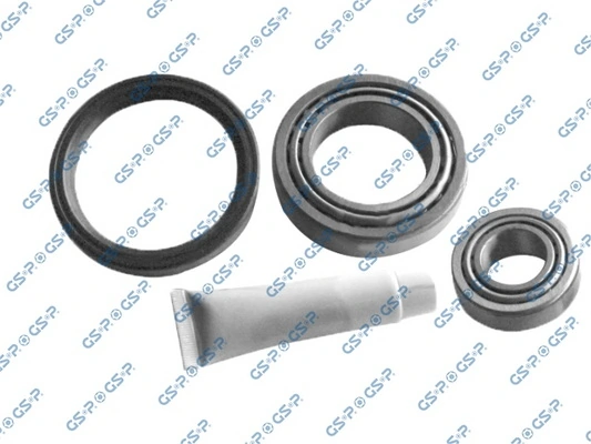 TIMKEN SET12