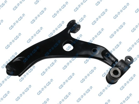 GSP S062703