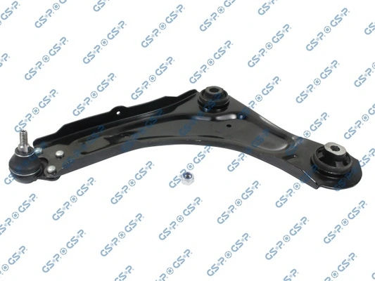 GSP S060709
