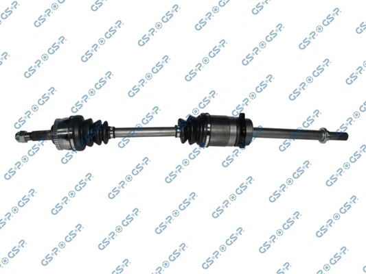 GSP 241002