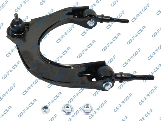 GSP S060610