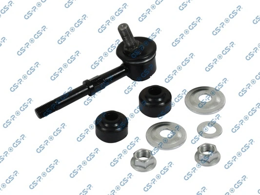 GSP S050204