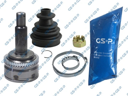 GSP 827080