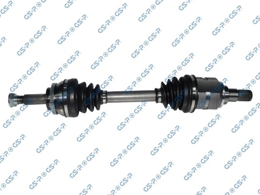GSP 299107