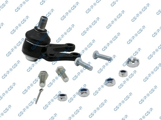 GSP S080226