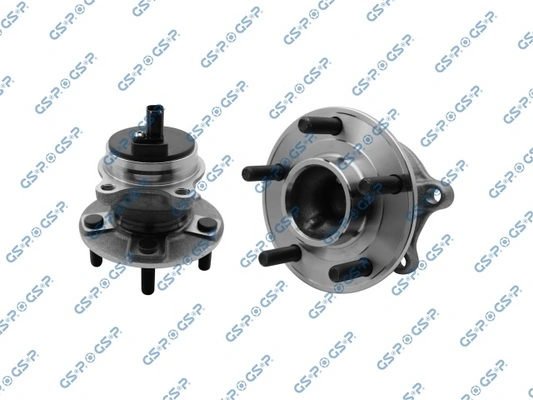 GSP 9400384