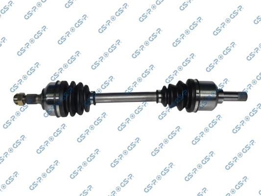 GSP 210227