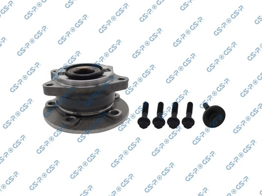 GSP 9336012K
