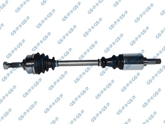 GSP 210276