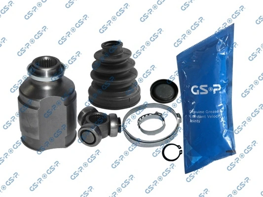 GSP 634115