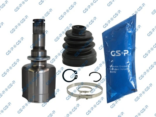 Mazda FG0222620A