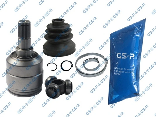 GSP 624013