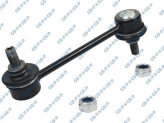 GSP S050420