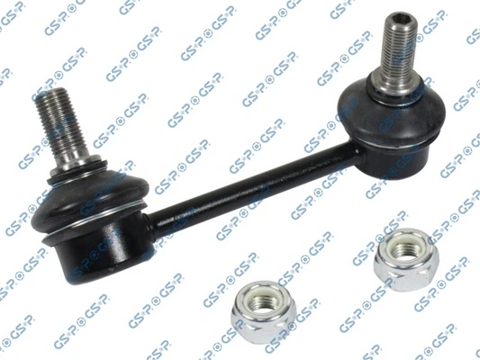 GSP S050326