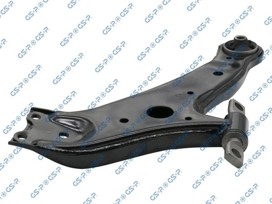 GSP S061713