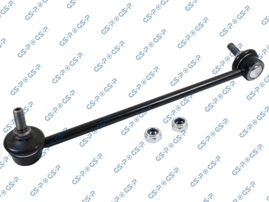 GSP S050220