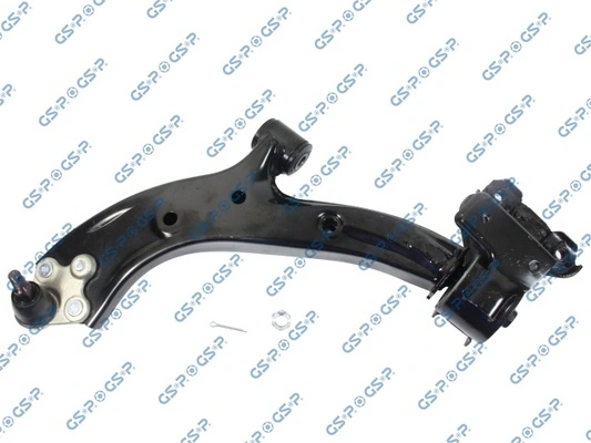 GSP S060512