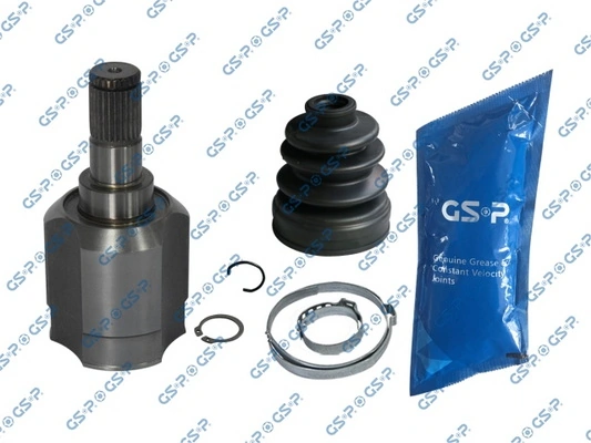 GSP 627018